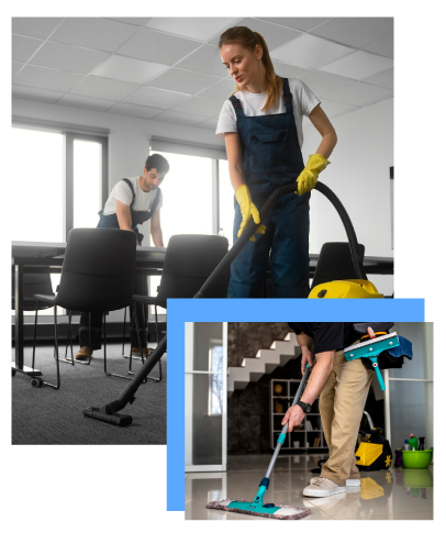 Office Cleaning Services